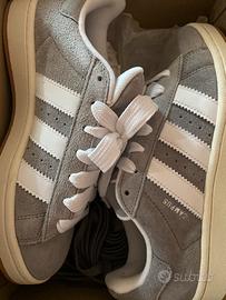 Adidas Campus