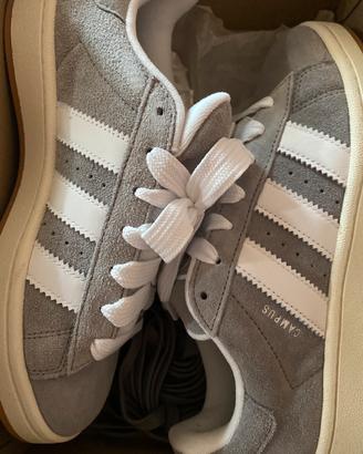 Adidas Campus