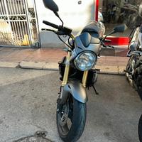 Honda hornet 600