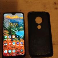 motorola g7 plus Lineage OS total Privacy
