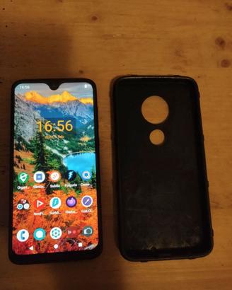 motorola g7 plus Lineage OS total Privacy