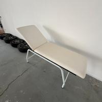 Lettino piegevole per massaggi