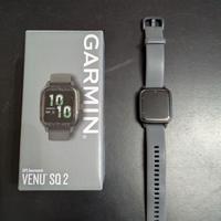 smartwatch Garmin Venu SQ2