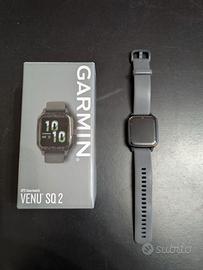 smartwatch Garmin Venu SQ2