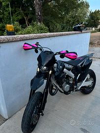 TM SMR 125