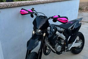 TM SMR 125