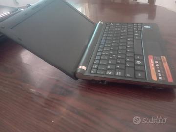 notebook Samsung Galaxy 