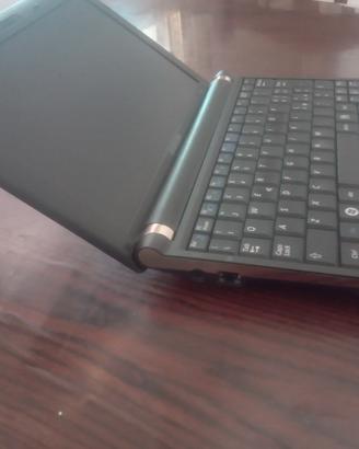 notebook Samsung Galaxy 