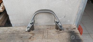 Maniglione passeggero Honda Hornet 600 del 2001