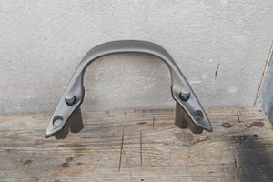 Maniglione passeggero Honda Hornet 600 del 2001