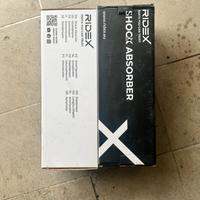 Ammortizzatori anteriori mini cooper