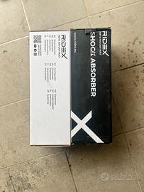 Ammortizzatori anteriori mini cooper