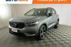 VOLVO XC40 D3 Geartronic R-design