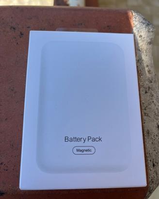 Power bank per cellulari