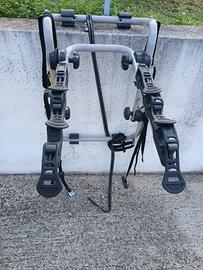 porta biciclette per auto 