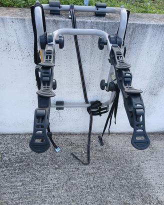 porta biciclette per auto 