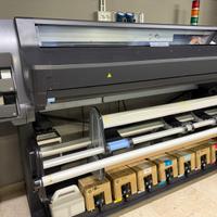 HP Latex 570