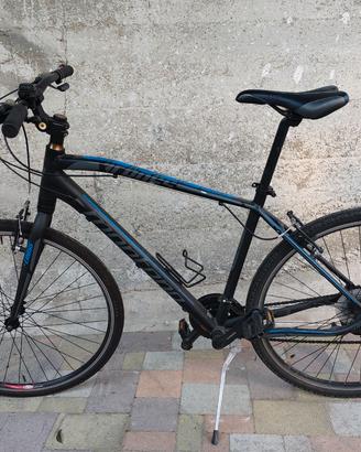Montana xcross uomo 28 taglia L