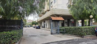 Librino panoramicissimo 3 vani con posto auto