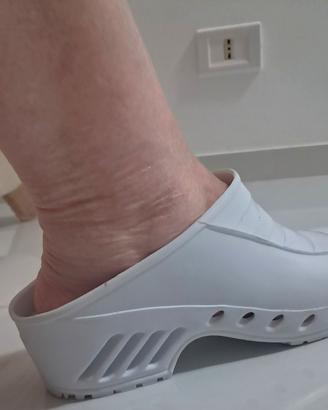 Sabot nuovo 