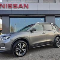 Nissan X-Trail 1.6 dCi 4X4 N-Connecta AUTOCAR...