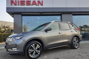 Nissan X-Trail 1.6 dCi 4X4 N-Connecta AUTOCAR...