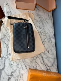 Pochette Uomo Louis vuitton Kasai