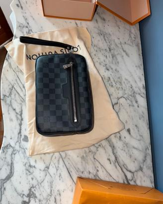 Pochette Uomo Louis vuitton Kasai