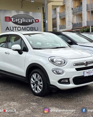 FIAT 500X 1.3 M.Jet 95 CV Pop Star