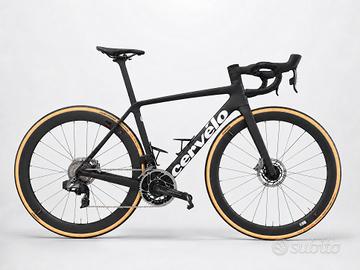 Cervélo R5 Red eTap AXS 2025