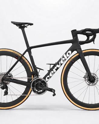 Cervélo R5 Red eTap AXS 2025