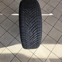 Gomme auto