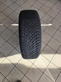 Gomme auto