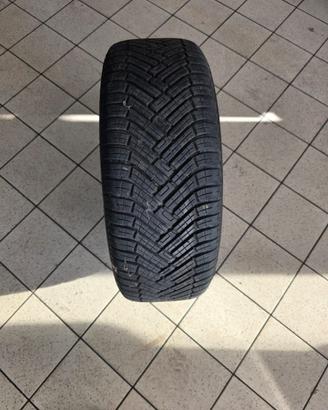 Gomme auto