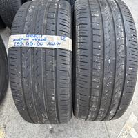 gomme usate 2554520 Estivo PIRELLI - SCO - 446