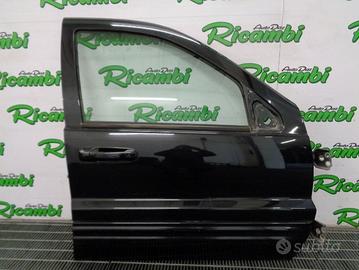PORTA ANTERIORE DESTRA PER GRAND CHEROKEE WJ