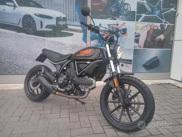 Ducati Scrambler 400 Abs