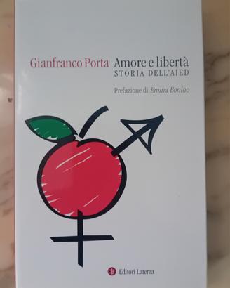 Amore e Libertà Storia dell'AIED-2013 Laterza