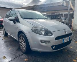 Fiat Punto 1.2 8V 3 porte Lounge