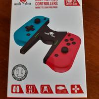 Controller compatibili