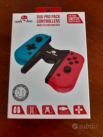 Controller compatibili