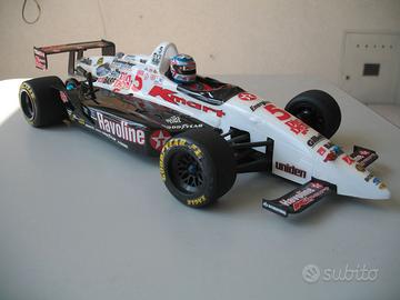 carrozza tamiya  LOLA FORD 1993 Nigel Mansell