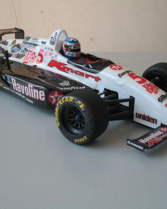 carrozza tamiya  LOLA FORD 1993 Nigel Mansell
