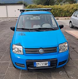 Fiat Panda 4x4 Climbing 1.2 Benzina (2005)