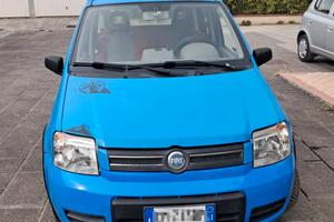 Fiat Panda 4x4 Climbing 1.2 Benzina (2005)