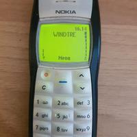 Cellulare Nokia 1100 RH-18 Made by FILAND