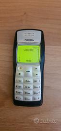 Cellulare Nokia 1100 RH-18 Made by FILAND