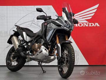 Honda 1100 Africa Twin, Adventure Sport, NUOVA 202
