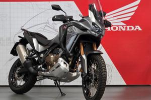 Honda 1100 Africa Twin, Adventure Sport, NUOVA 202