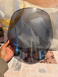 Parabrezza Cupolino Yamaha Tricity 125/155